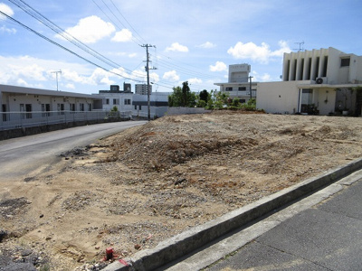  | 長田一丁目売地一括