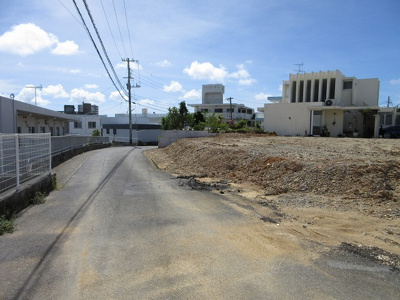 | 長田一丁目売地一括