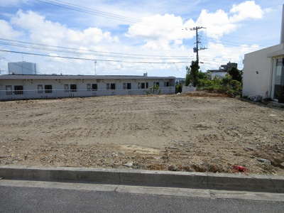  | 長田一丁目売地一括