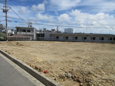  | 長田一丁目売地一括