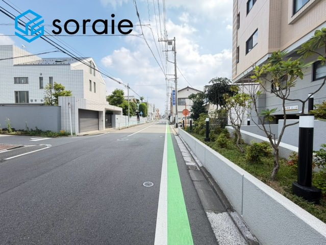 ダイアパレス川越西小仙波　中古マンション　2階のその他|7月24日撮影