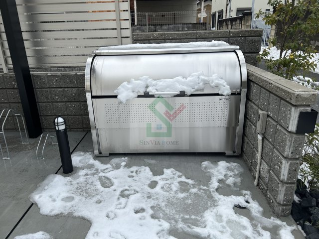 ディーレジデンス所沢のその他