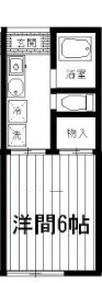 グリーンハイツ