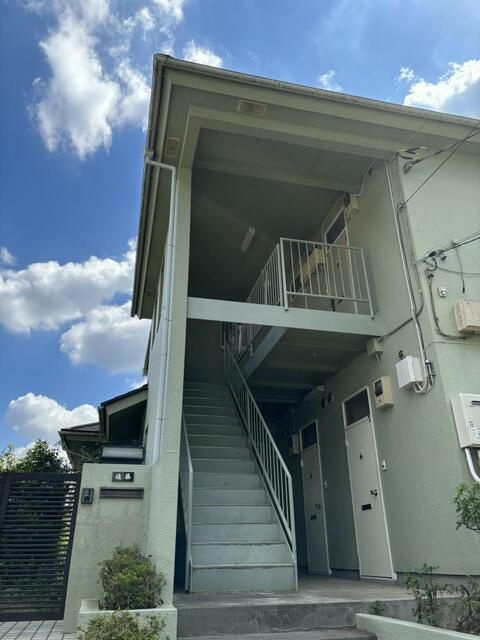グリーンハイツのその他共用部分