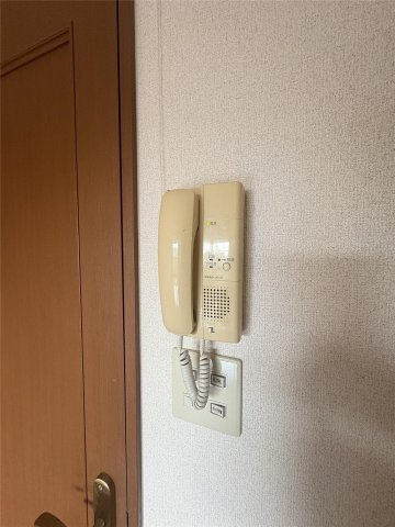 オールージュＭ１のセキュリティ