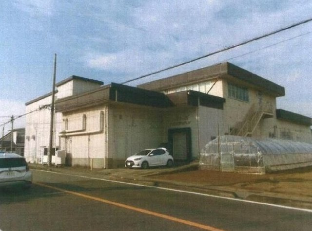 売工場・倉庫　宇都宮市屋板町