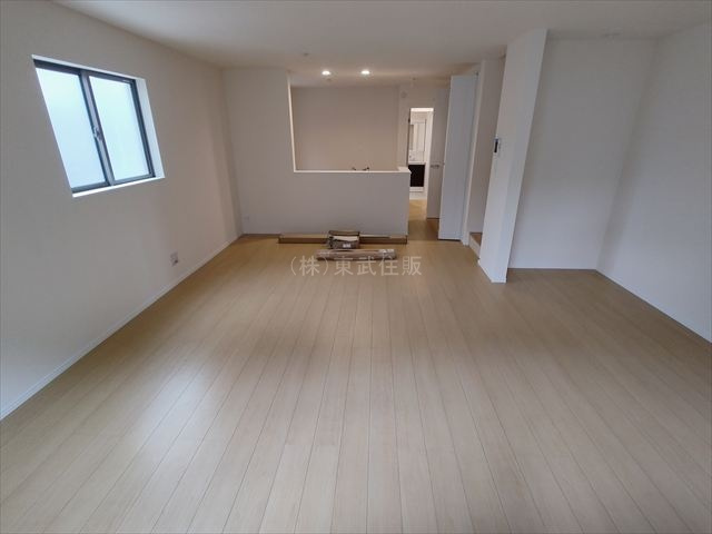 【居間・リビング】の画像