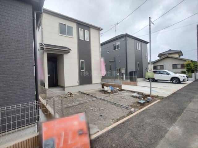 【外観】の画像