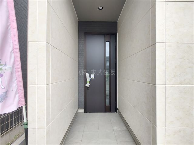 【玄関】の画像