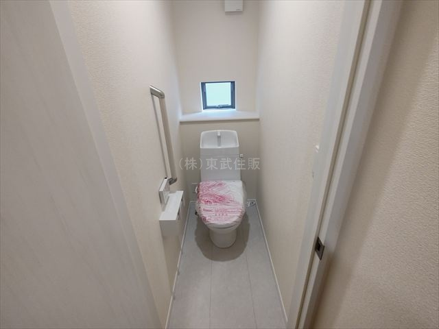 【トイレ】の画像