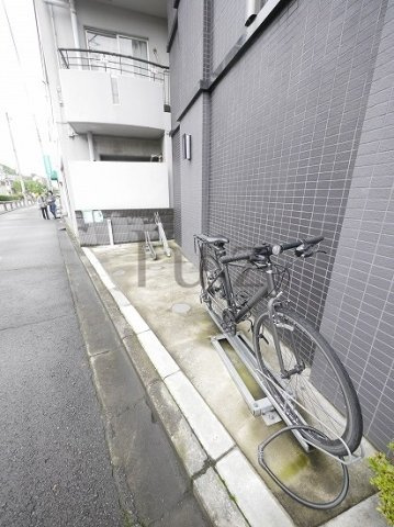 レア横濱反町駅前のその他共用部分