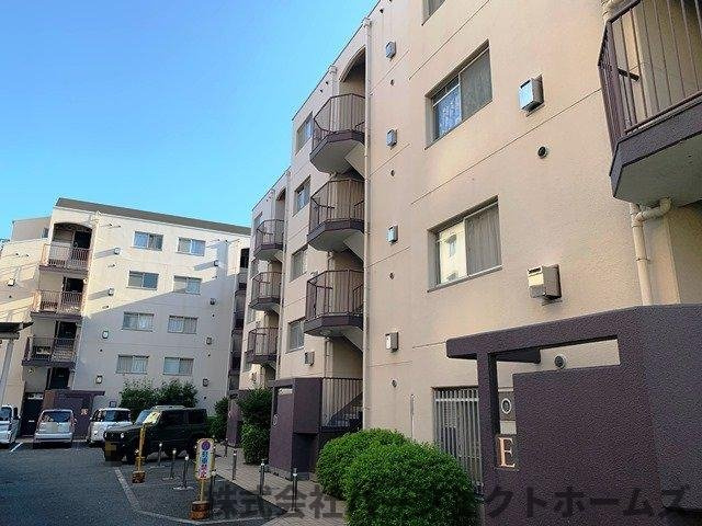 藤和枚方コープ