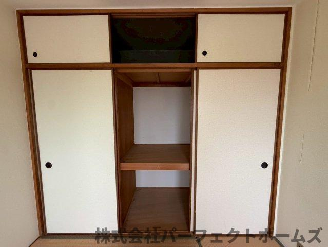 【収納】の画像
