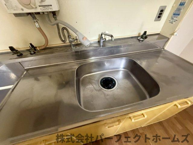 【キッチン】の画像