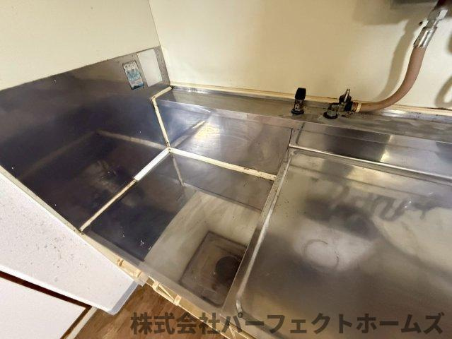 【キッチン】の画像