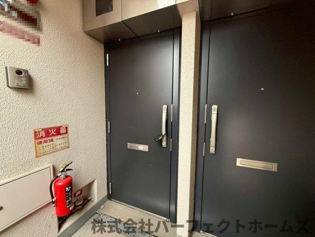 【玄関】の画像