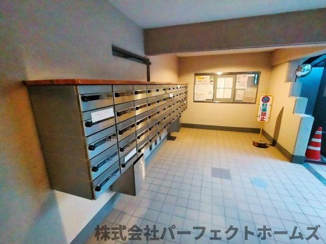【設備】の画像