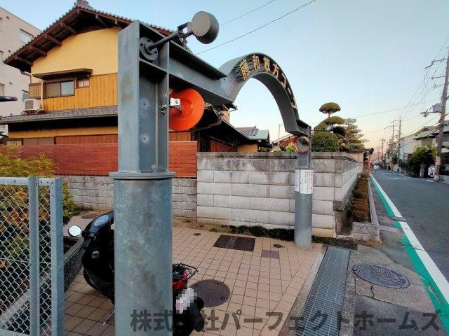 【エントランス】の画像