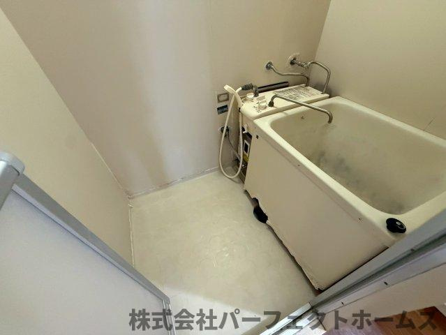 【浴室】の画像
