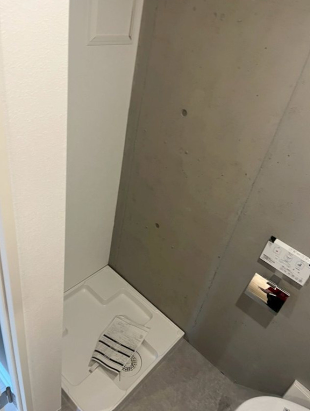 北区王子３丁目の賃貸マンションの設備