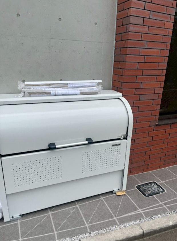 北区王子３丁目の賃貸マンションのその他共用部分
