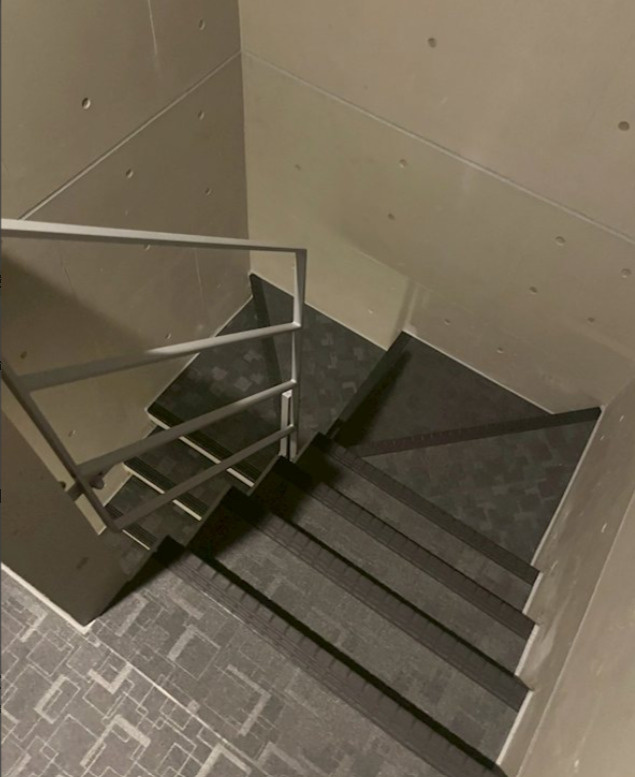 北区王子３丁目の賃貸マンションのその他共用部分