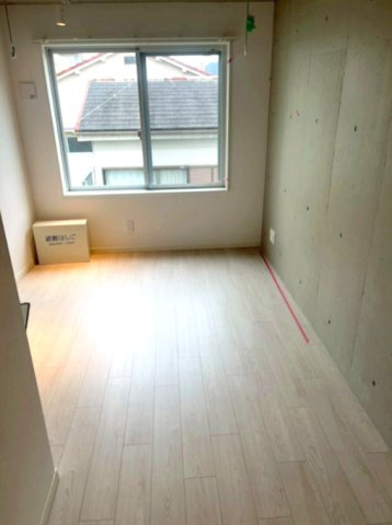 北区王子３丁目の賃貸マンションの居間・リビング