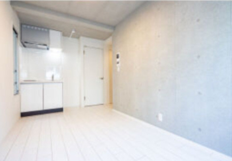 北区王子３丁目の賃貸マンションの内装|同仕様