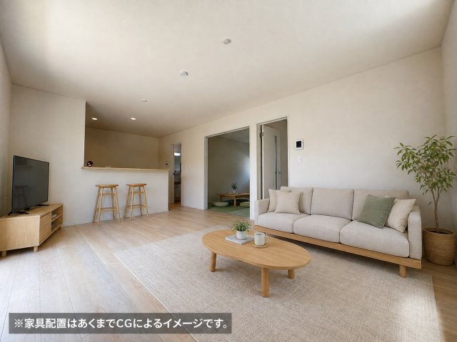 CRADLE GARDEN門司区上二十町第2
