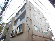 啓福ビルの画像