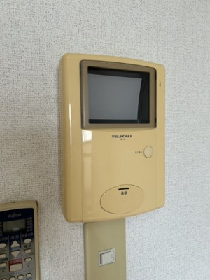 【セキュリティ】 | カーサポポラーレ