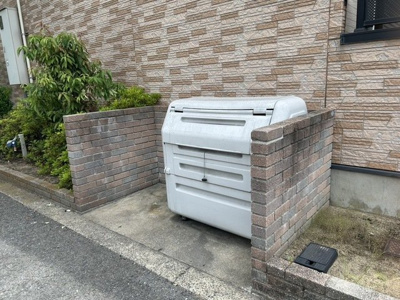 【その他共用部分】 | カーサポポラーレ