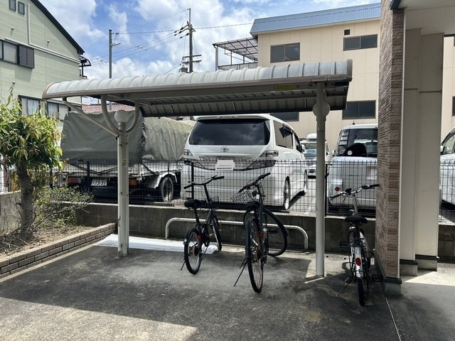 カーサポポラーレのその他