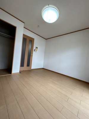 【内装】 | カーサポポラーレ | 内装もきれいです
