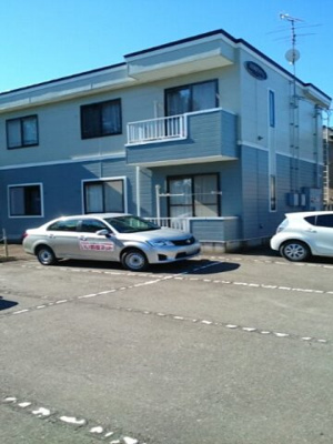 【駐車場】 | フォレスタ