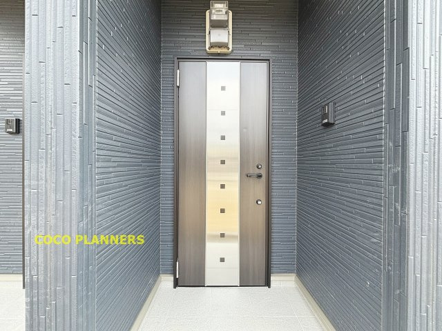 Liberaのエントランス