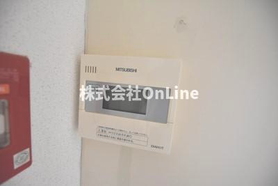 【設備】 | エルセレーノ志紀