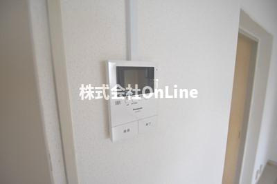 【セキュリティ】 | エルセレーノ志紀