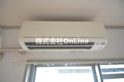 【設備】 | エルセレーノ志紀