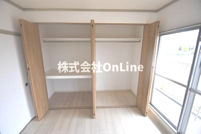 【収納】 | エルセレーノ志紀