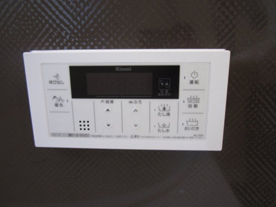 【設備】 | シャーメゾンみなと