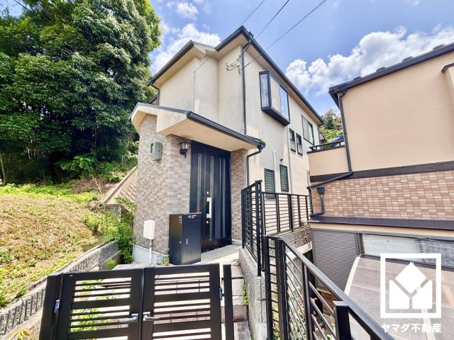 伏見区深草宝塔寺山町