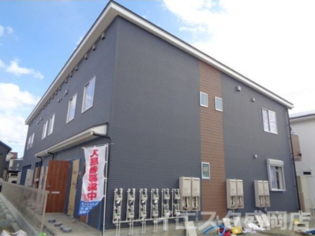 グランドガーデン