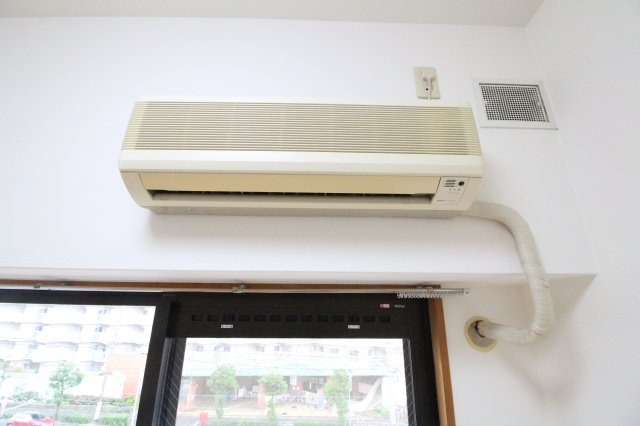 【設備】 | おおきに北大阪リバーフロントＡＰ
