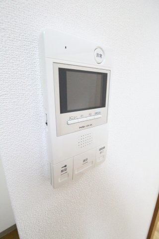 【セキュリティ】 | おおきに北大阪リバーフロントＡＰ
