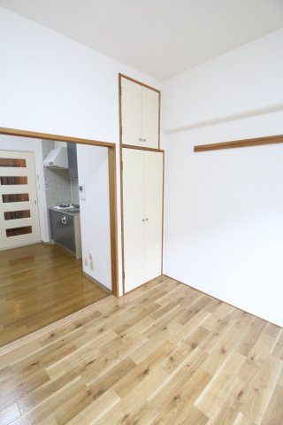 【寝室】 | おおきに北大阪リバーフロントＡＰ