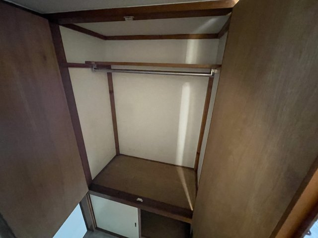 ＮＩビルの収納