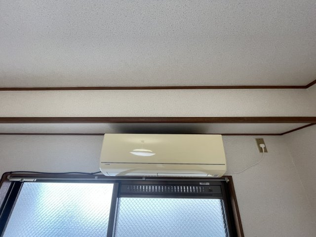 ＮＩビルの設備