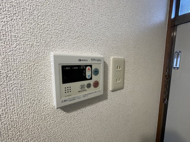 ＮＩビルの設備