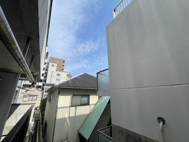 ＮＩビルの展望